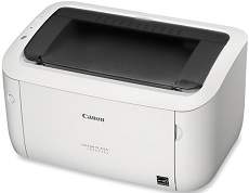Install canon lbp6030w printer